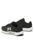 Under Armour Čevlji Ua Micro G Pursuit Bp 3021953-001 Črna - Pepit.si