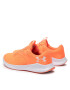 Under Armour Čevlji Ua W Charged Aurora 2 3025060-602 Oranžna - Pepit.si