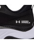 Under Armour Čevlji Ua W Hovr Omnia 3025054-001 Črna - Pepit.si