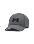 Under Armour Kapa s šiltom Men's UA Blitzing 1376700-003 Črna - Pepit.si