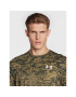 Under Armour Majica 1357727 Khaki Loose Fit - Pepit.si