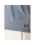 Under Armour Majica Motion Ss 1379178 Siva Loose Fit - Pepit.si