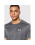 Under Armour Majica Speed Strike 1369743 Siva Loose Fit - Pepit.si