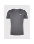 Under Armour Majica Speed Strike 1369743 Siva Loose Fit - Pepit.si