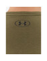 Under Armour Majica Ua Core Novelty Graphic Ss 1380957 Khaki Loose Fit - Pepit.si