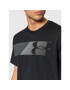 Under Armour Majica Ua Fast Left Chest 1329584 Črna Loose Fit - Pepit.si