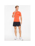 Under Armour Majica Ua Hg Armour Comp Ss 1361518 Rdeča Compression Fit - Pepit.si