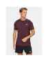 Under Armour Majica Ua Hg Armour Fitted Ss 1361683 Bordo rdeča Fitted Fit - Pepit.si