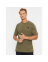 Under Armour Majica Ua M Sportstyle Lc Ss 1326799 Khaki Loose Fit - Pepit.si