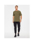 Under Armour Majica Ua M Sportstyle Lc Ss 1326799 Khaki Loose Fit - Pepit.si