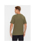 Under Armour Majica Ua M Sportstyle Lc Ss 1326799 Khaki Loose Fit - Pepit.si