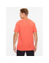 Under Armour Majica Ua M Sportstyle Lc Ss 1326799 Rdeča Loose Fit - Pepit.si