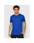 Under Armour Majica Ua Sportstyle Left Chest 1326799 Modra Loose Fit - Pepit.si