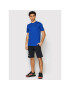 Under Armour Majica Ua Sportstyle Left Chest 1326799 Modra Loose Fit - Pepit.si