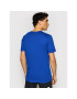 Under Armour Majica Ua Sportstyle Left Chest 1326799 Modra Loose Fit - Pepit.si