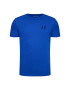 Under Armour Majica Ua Sportstyle Left Chest 1326799 Modra Loose Fit - Pepit.si