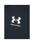 Under Armour Majica Ua Sportstyle Left Chest 1363280 Črna Regular Fit - Pepit.si