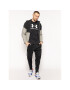 Under Armour Majica Ua Sportstyle Logo 1329590 Črna Regular Fit - Pepit.si