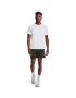 Under Armour Majica UA STREAKER TEE 1361469 Bela Regular Fit - Pepit.si