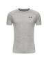 Under Armour Majica UA Tech 2.0 1326413 Siva Regular Fit - Pepit.si