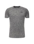 Under Armour Majica UA Tech 2.0 1326413 Siva Regular Fit - Pepit.si