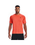 Under Armour Majica UA Tech 2.0 SS Tee 1326413 Rdeča Regular Fit - Pepit.si