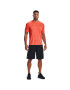 Under Armour Majica UA Tech 2.0 SS Tee 1326413 Rdeča Regular Fit - Pepit.si