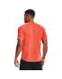 Under Armour Majica UA Tech 2.0 SS Tee 1326413 Rdeča Regular Fit - Pepit.si