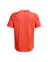 Under Armour Majica UA Tech 2.0 SS Tee 1326413 Rdeča Regular Fit - Pepit.si