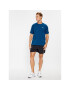 Under Armour Majica Ua Tech 2.0 Ss Tee Novelty 1345317 Modra Loose Fit - Pepit.si