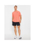 Under Armour Majica Ua Tech 2.0 Ss Tee Novelty 1345317 Rdeča Loose Fit - Pepit.si