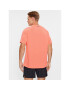 Under Armour Majica Ua Tech 2.0 Ss Tee Novelty 1345317 Rdeča Loose Fit - Pepit.si