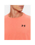 Under Armour Majica Ua Tech 2.0 Ss Tee Novelty 1345317 Rdeča Loose Fit - Pepit.si