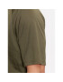 Under Armour Majica Ua Tech Prt Fill Ss 1380785 Khaki Loose Fit - Pepit.si