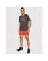 Under Armour Majica Ua Training Vent 1370367 Siva Loose Fit - Pepit.si