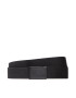 Under Armour Moški pas Reversible Webbing Belt 1369819-001 Črna - Pepit.si