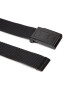 Under Armour Moški pas Reversible Webbing Belt 1369819-001 Črna - Pepit.si