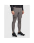 Under Armour Pajkice ColdGear® 1366075 Siva Skinny Fit - Pepit.si