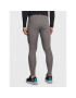 Under Armour Pajkice ColdGear® 1366075 Siva Skinny Fit - Pepit.si