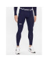 Under Armour Pajkice Ua Cg Armour Leggings 1366075 Mornarsko modra Compression Fit - Pepit.si