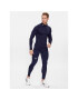 Under Armour Pajkice Ua Cg Armour Leggings 1366075 Mornarsko modra Compression Fit - Pepit.si