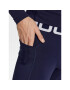 Under Armour Pajkice Ua Cg Armour Leggings 1366075 Mornarsko modra Compression Fit - Pepit.si