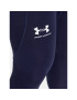 Under Armour Pajkice Ua Cg Armour Leggings 1366075 Mornarsko modra Compression Fit - Pepit.si