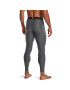 Under Armour Pajkice UA HG Armour Leggings 1361586 Siva Regular Fit - Pepit.si