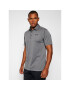 Under Armour Polo majica Ua Tech 1290140 Siva Loose Fit - Pepit.si