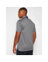 Under Armour Polo majica Ua Tech 1290140 Siva Loose Fit - Pepit.si