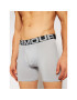 Under Armour Set 3 parov boksaric Ua Charged Cotton Boxerjock 1327426 Pisana - Pepit.si