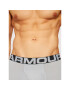 Under Armour Set 3 parov boksaric Ua Charged Cotton Boxerjock 1327426 Pisana - Pepit.si