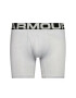 Under Armour Set 3 parov boksaric Ua Charged Cotton Boxerjock 1327426 Pisana - Pepit.si