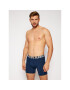 Under Armour Set 3 parov boksaric Ua Charged Cotton Boxerjock 1327426 Pisana - Pepit.si